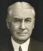 Bernard Baruch 