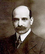 Paul Warburg 